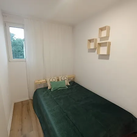 Centrum Apartman *