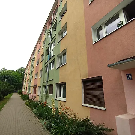 Centrum Apartman Świdnica